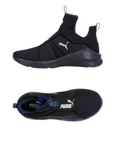 Zapatillas Puma Mujer - Zapatillas Puma - 11495769SL Negro Zapatillas Puma Mujer - Zapatillas Puma - 11495769SL Negro