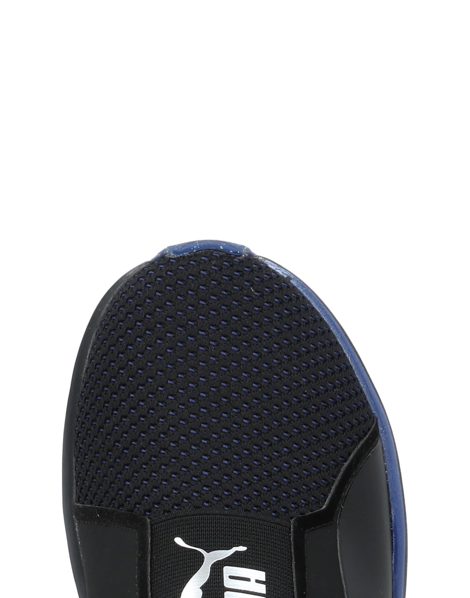 Descuento Zapatillas de la marca Zapatillas Puma Mujer - Zapatillas Descuento Puma Negro 703545 Descuento Zapatillas de la marca Zapatillas Puma Mujer - Zapatillas Descuento Puma Negro 703545