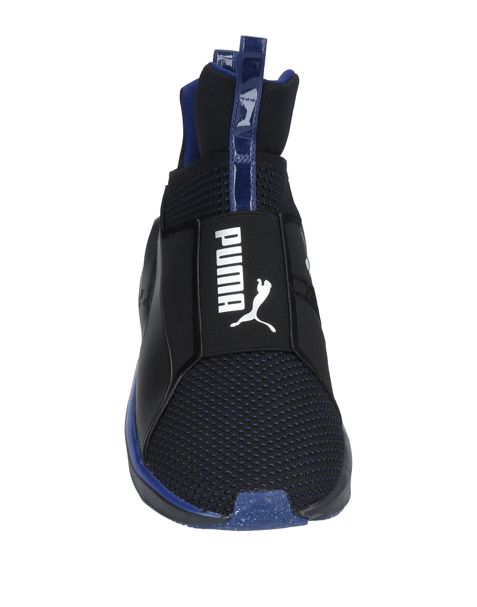 Descuento Zapatillas de la marca Zapatillas Puma Mujer - Zapatillas Descuento Puma Negro 703545 Descuento Zapatillas de la marca Zapatillas Puma Mujer - Zapatillas Descuento Puma Negro 703545