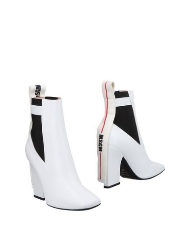 Descuento de la marca Botas Chelsea Msgm Mujer - Botas Chelsea Msgm - 11495773UW Descuento de la marca Botas Chelsea Msgm Mujer - Botas Chelsea Msgm - 11495773UW