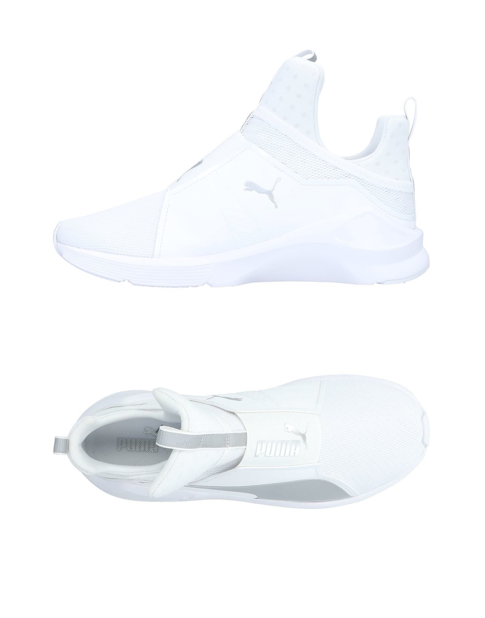Puma Sneakers Damen 11495782EW Gute Qualität beliebte Schuhe Puma Sneakers Damen 11495782EW Gute Qualität beliebte Schuhe