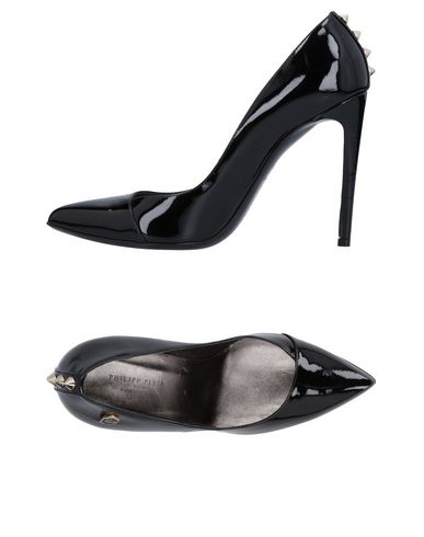 Zapatos casuales salvajes Zapato De Salón Philipp Plein Mujer - Salones Philipp Plein - 11495793IB Negro Zapatos casuales salvajes Zapato De Salón Philipp Plein Mujer - Salones Philipp Plein - 11495793IB Negro