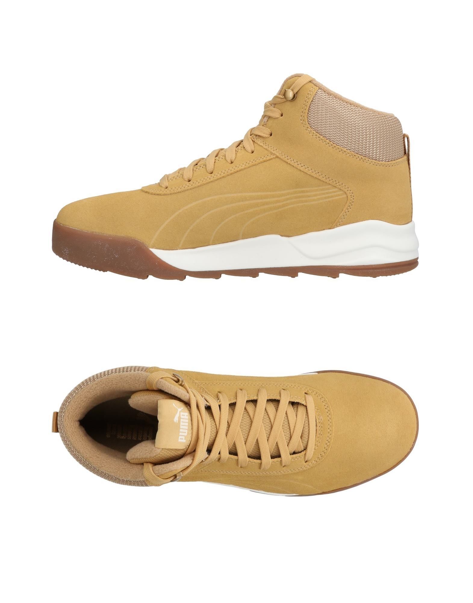 Sneakers Puma Uomo - 11495806HQ Scarpe economiche e buone Sneakers Puma Uomo - 11495806HQ Scarpe economiche e buone