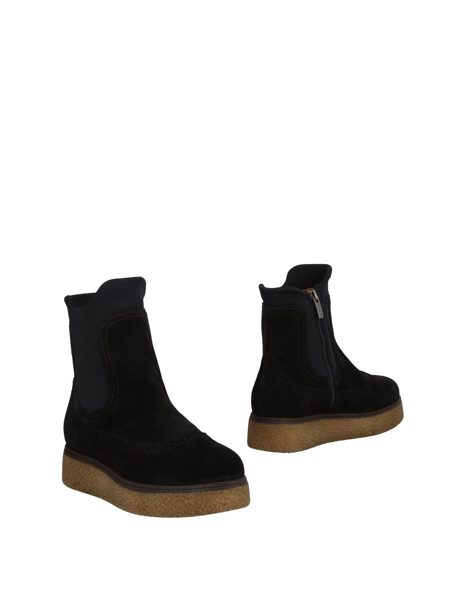 Peperosa Stiefelette Damen 11495816PW Gute Qualität beliebte Schuhe Peperosa Stiefelette Damen 11495816PW Gute Qualität beliebte Schuhe