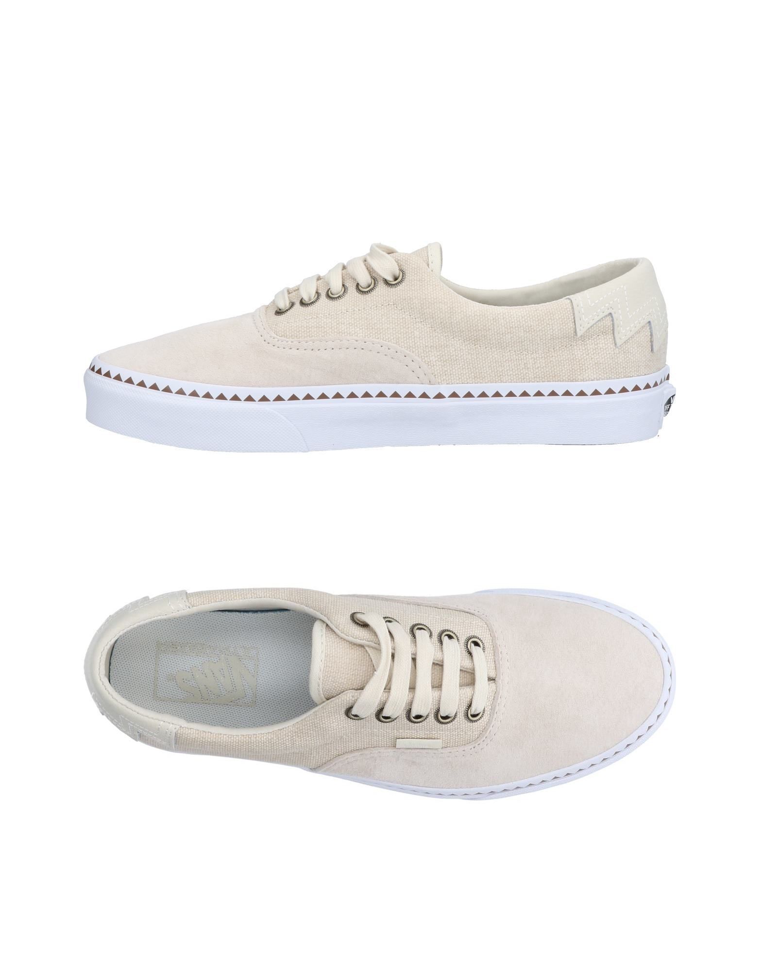 A buon mercato Sneakers Vans Uomo - 11495851AJ A buon mercato Sneakers Vans Uomo - 11495851AJ