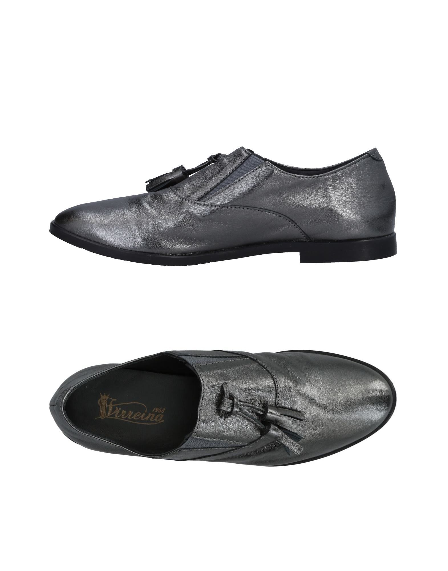 Günstige und modische Schuhe Virreina Mokassins Damen 11495866NR Günstige und modische Schuhe Virreina Mokassins Damen 11495866NR