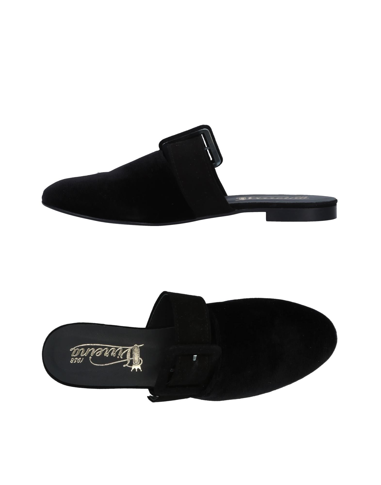 Mule Virreina Donna - 11495869LT Scarpe economiche e buone Mule Virreina Donna - 11495869LT Scarpe economiche e buone