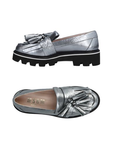 ZOOM MSGM - Loafers