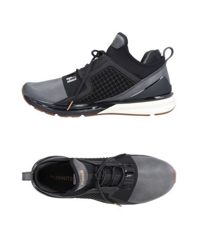Zapatos con descuento Zapatillas Puma Hombre - Zapatillas Puma - 11495871AJ Negro Zapatos con descuento Zapatillas Puma Hombre - Zapatillas Puma - 11495871AJ Negro