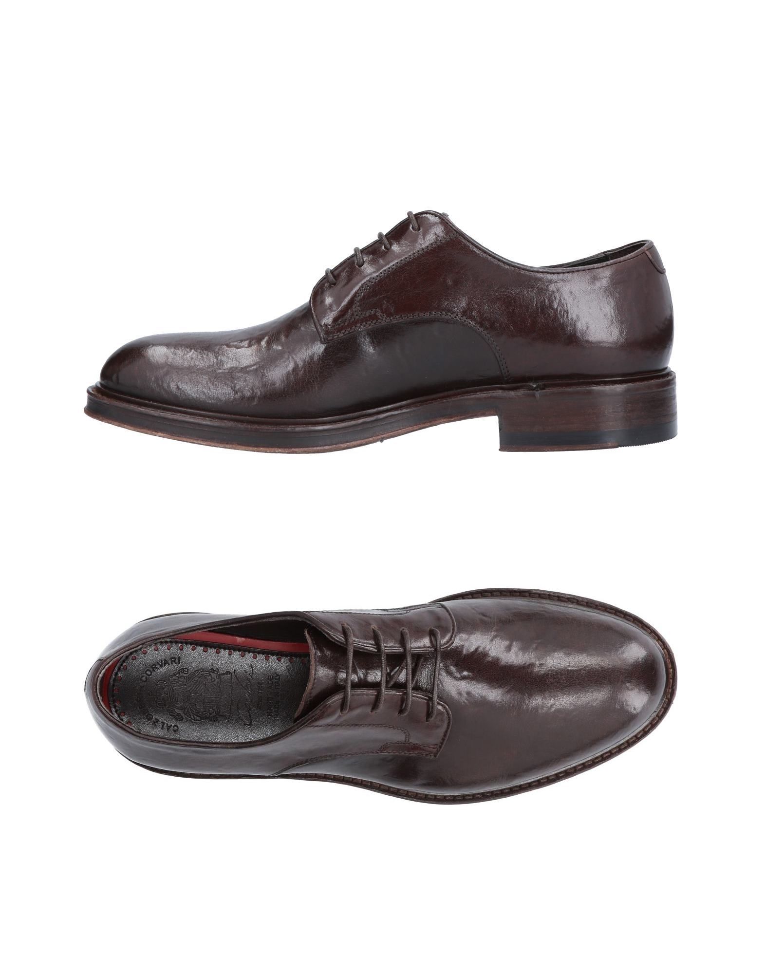 Günstige und modische Schuhe Corvari Schnürschuhe Herren 11495882UL Günstige und modische Schuhe Corvari Schnürschuhe Herren 11495882UL