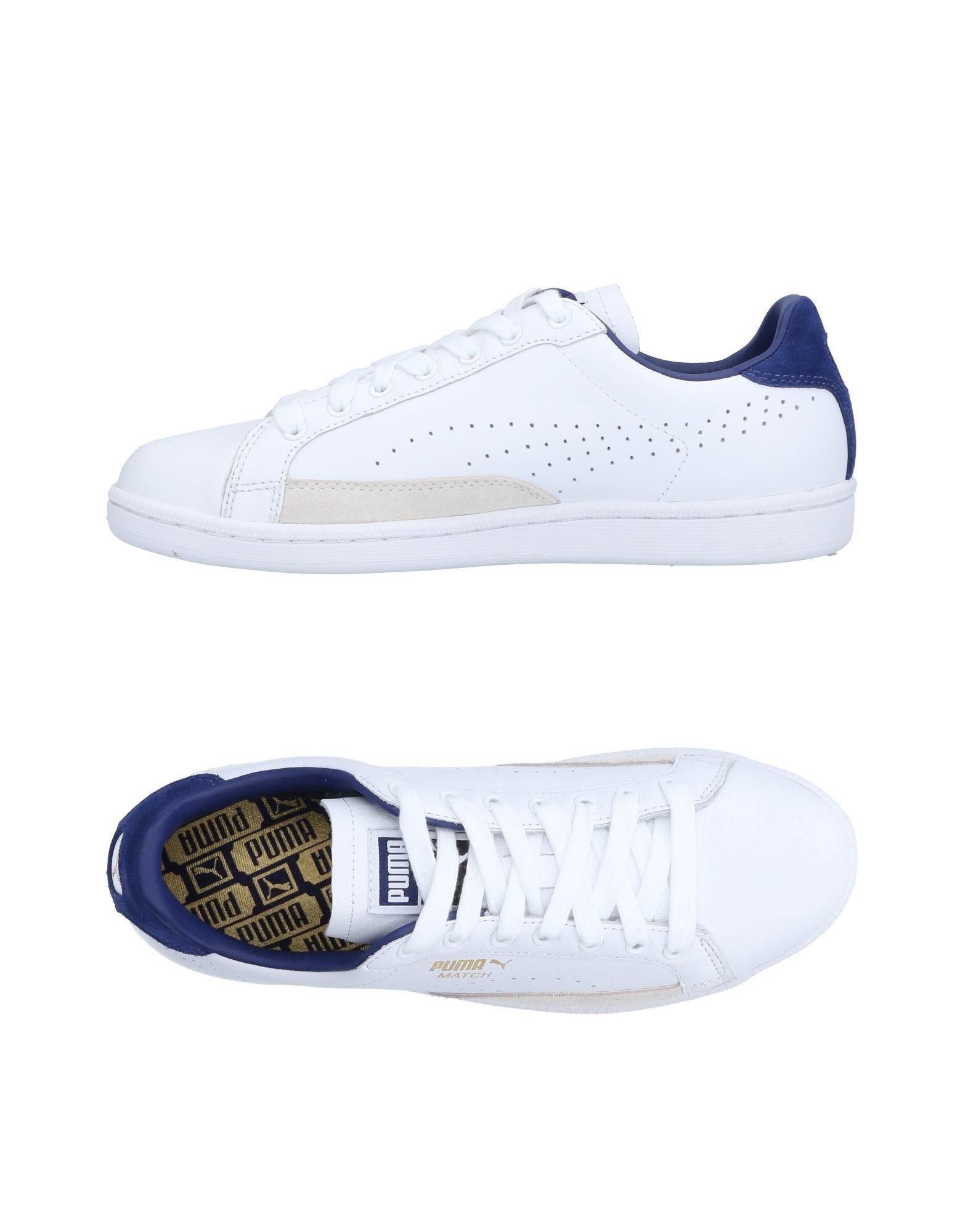 Rabatt echte Schuhe Puma Sneakers Herren 11495887XK Rabatt echte Schuhe Puma Sneakers Herren 11495887XK