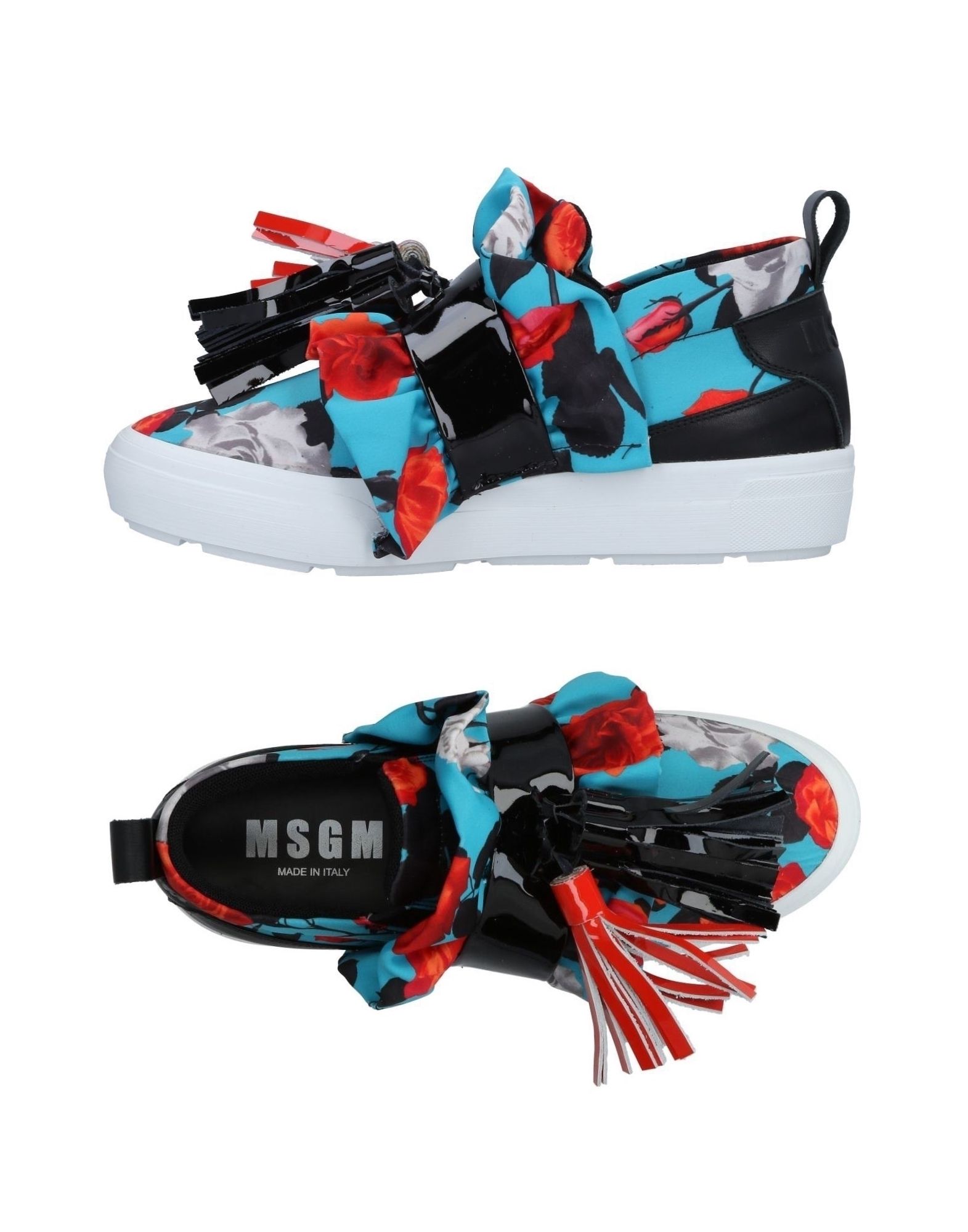 Haltbare Mode billige Schuhe Msgm Sneakers Damen 11495894QA Heiße Schuhe Haltbare Mode billige Schuhe Msgm Sneakers Damen 11495894QA Heiße Schuhe