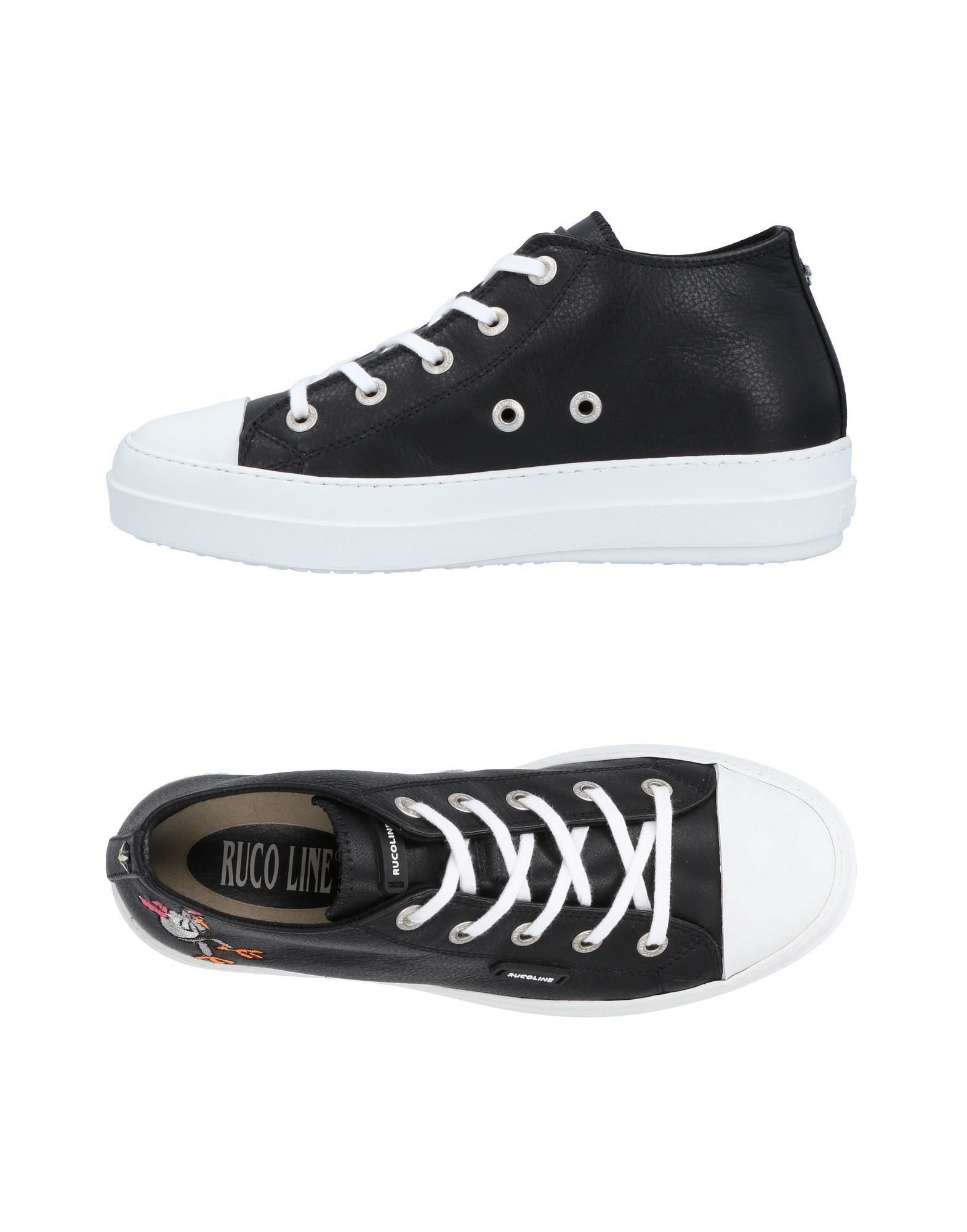 Sneakers Ruco Line Donna - 11495895IJ Sneakers Ruco Line Donna - 11495895IJ