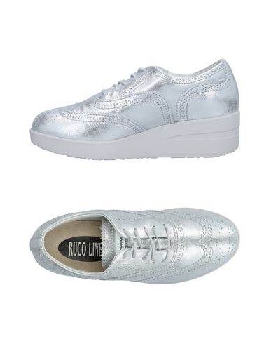 Zapatillas Ruco Line Mujer - Zapatillas Ruco Line - 11495903WS Plata Zapatillas Ruco Line Mujer - Zapatillas Ruco Line - 11495903WS Plata