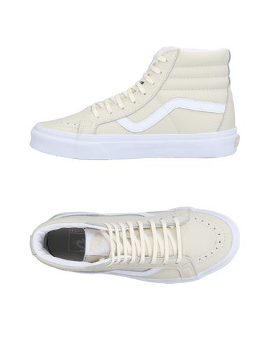 Zapatillas Vans Mujer - Zapatillas Vans - 11495924GT Marfil Zapatillas Vans Mujer - Zapatillas Vans - 11495924GT Marfil