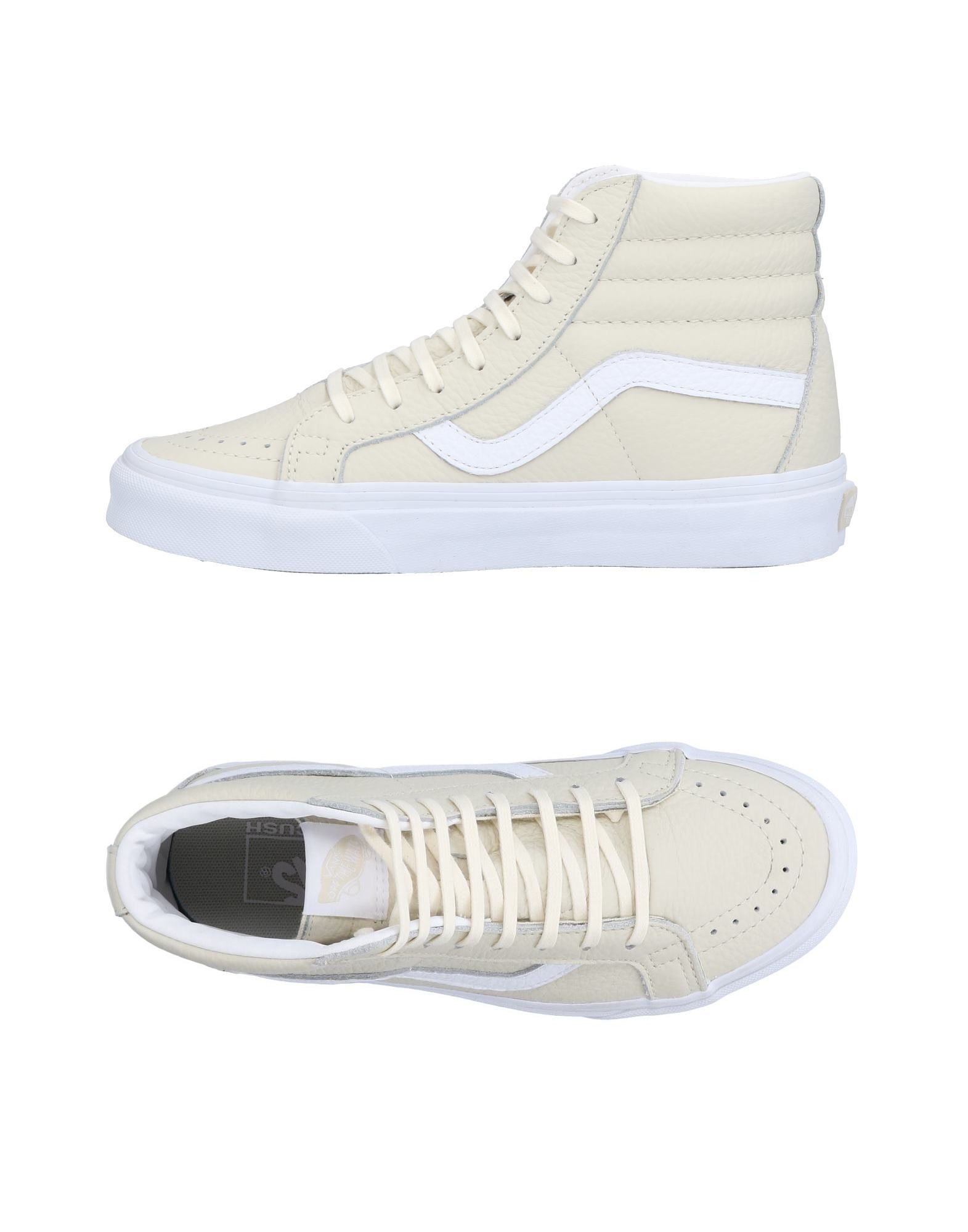 Sneakers Vans Donna - 11495924GT Sneakers Vans - Donna - Vans 11495924GT 35d529