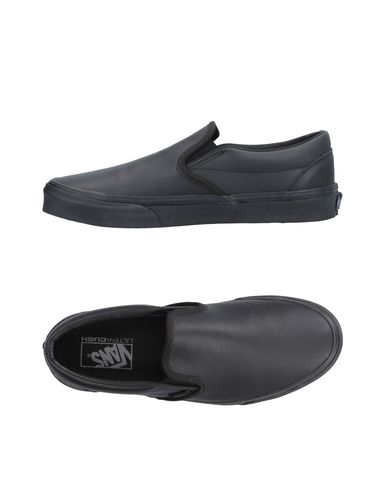 Zapatos con descuento Zapatillas Vans Hombre - Zapatillas Vans - 11495926KM Negro Zapatos con descuento Zapatillas Vans Hombre - Zapatillas Vans - 11495926KM Negro