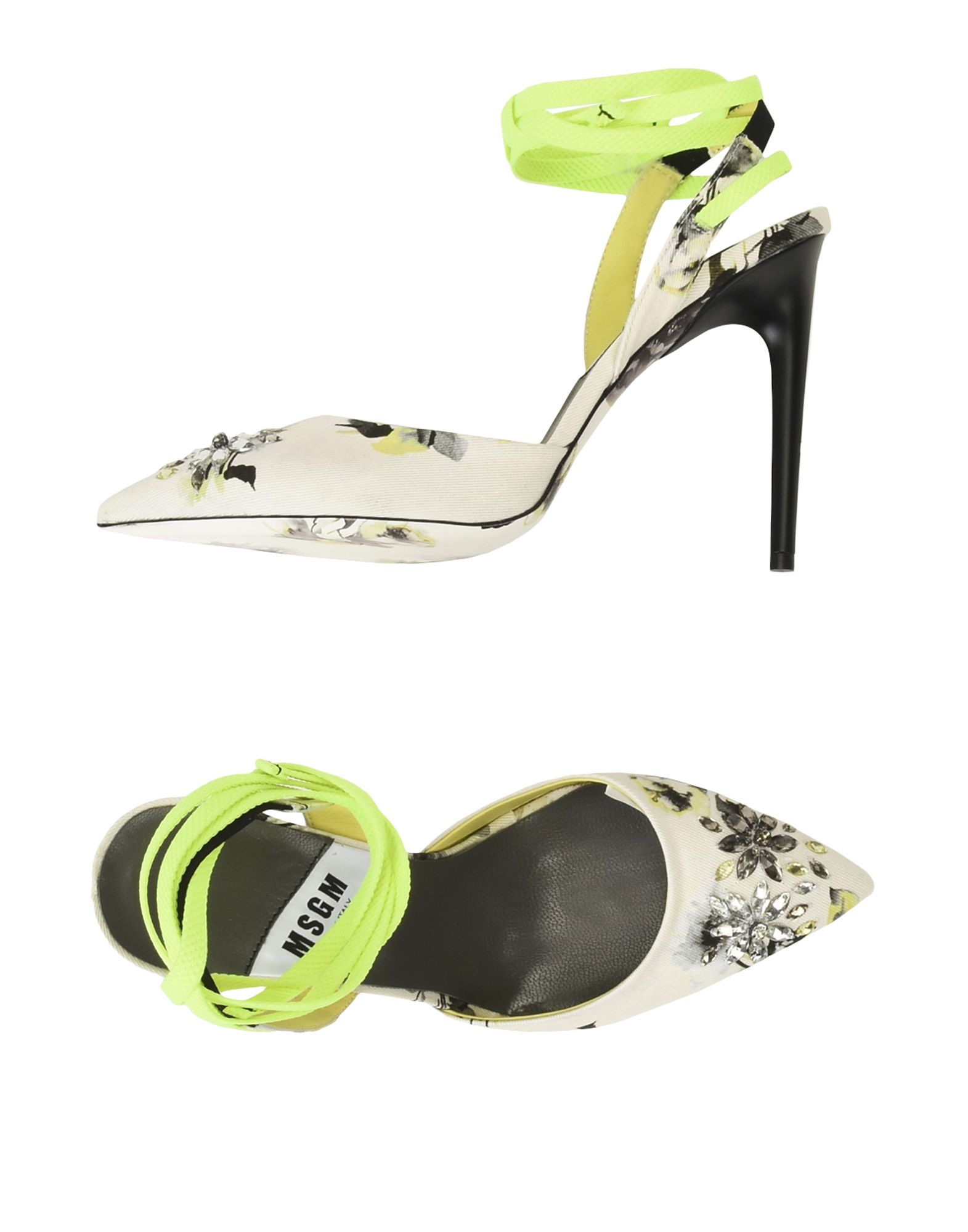 Stilvolle billige Schuhe Msgm Pumps Damen 11495931WT Stilvolle billige Schuhe Msgm Pumps Damen 11495931WT