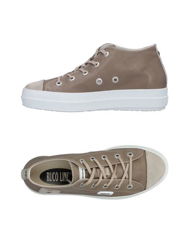 Zapatillas Ruco Line Mujer - Zapatillas Ruco Line - 11495932DS Blanco Zapatillas Ruco Line Mujer - Zapatillas Ruco Line - 11495932DS Blanco