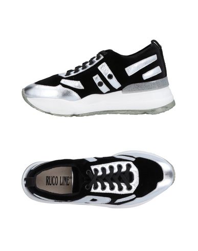 Ruco Line Sneakers - Women Ruco Line Sneakers online on YOOX Denmark -  11495939ML