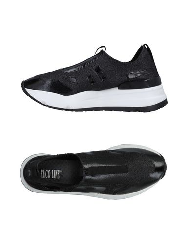 Zapatillas Ruco Line Mujer - Zapatillas Ruco Line - 11495948EC Negro Zapatillas Ruco Line Mujer - Zapatillas Ruco Line - 11495948EC Negro
