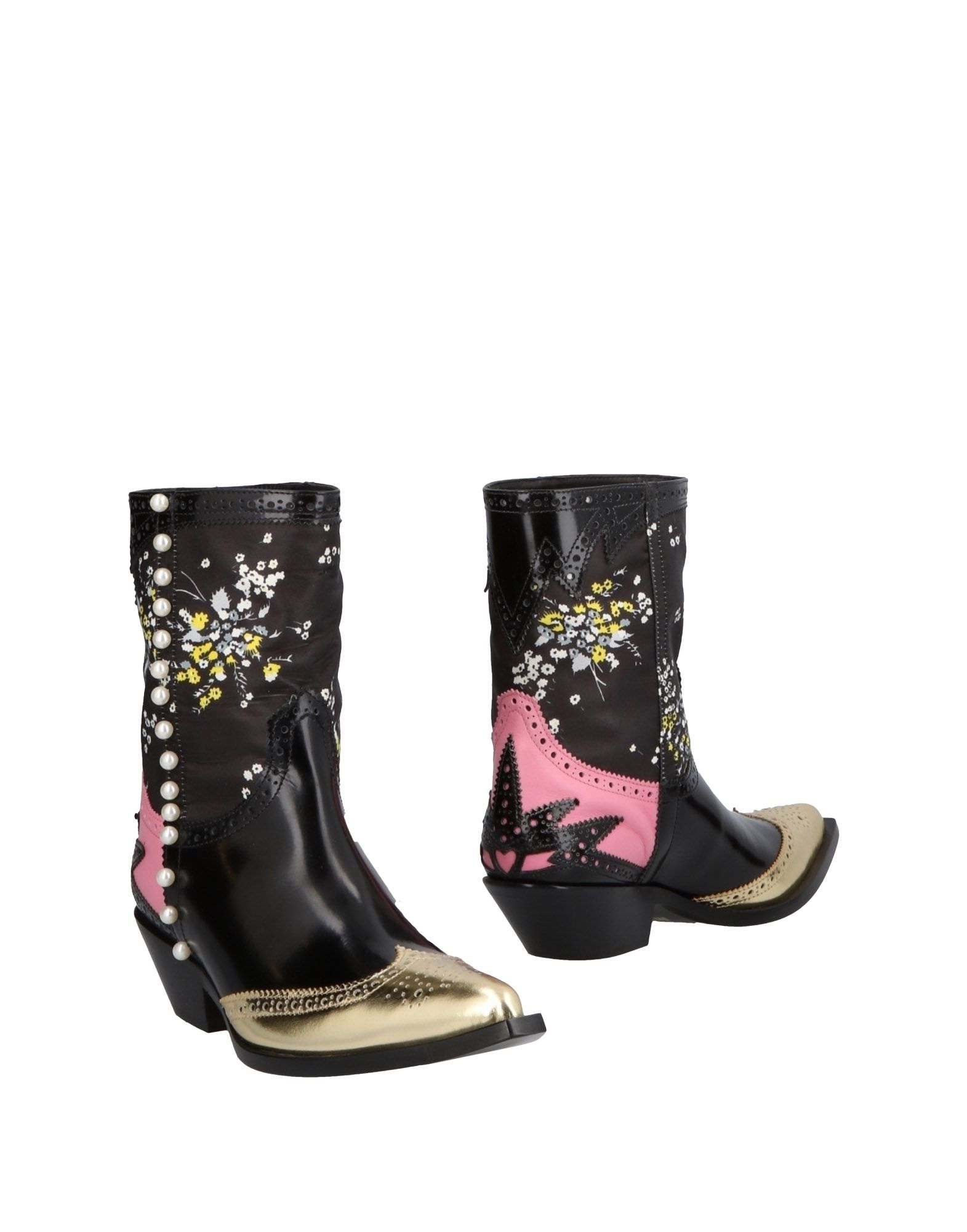 Moda Stivaletti Msgm Donna - 11495950CK Moda Stivaletti Msgm Donna - 11495950CK
