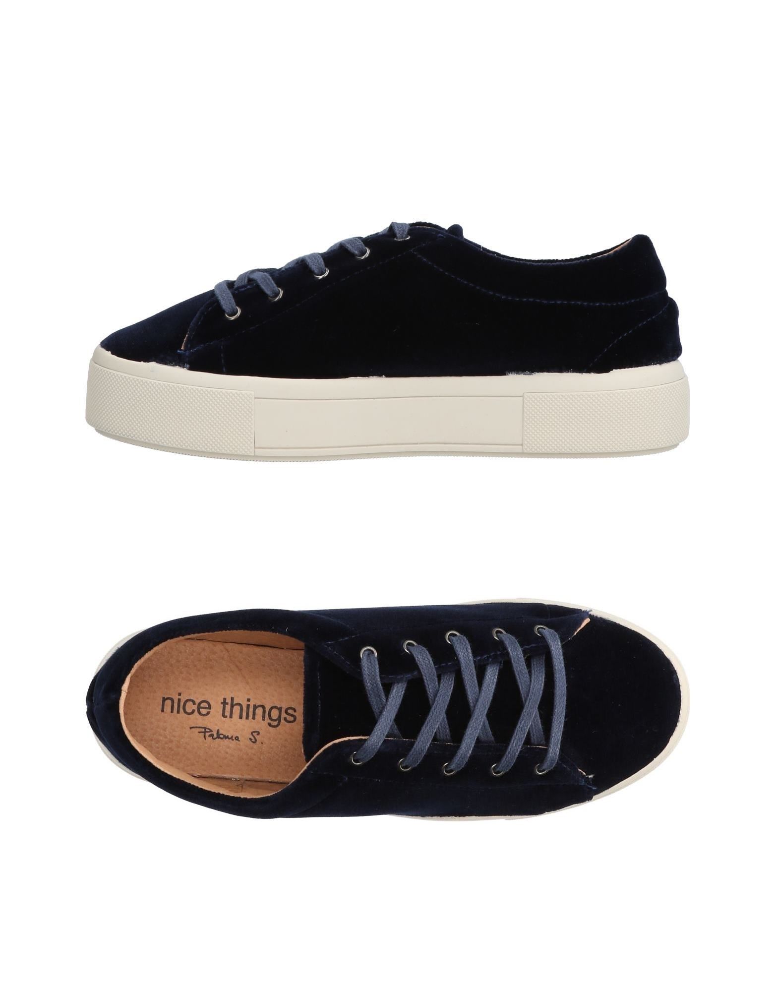 Nice Things By Paloma S. Sneakers Damen 11495952JX Gute Qualität beliebte Schuhe Nice Things By Paloma S. Sneakers Damen 11495952JX Gute Qualität beliebte Schuhe