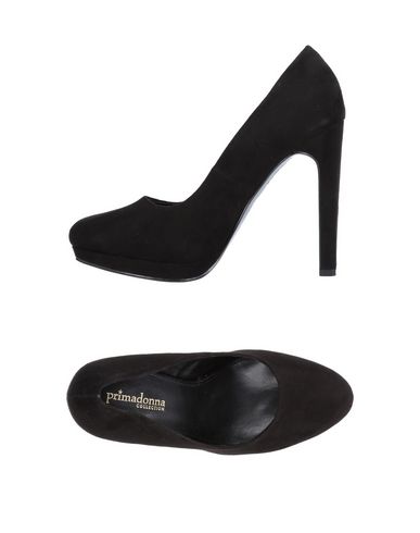 ZOOM PRIMADONNA - Escarpins