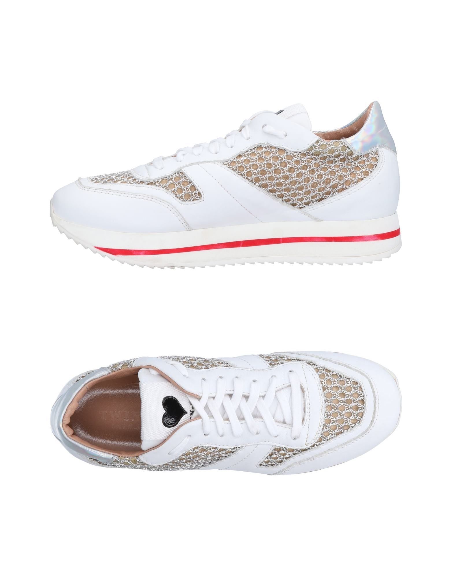 Sneakers Twin-Set Simona Barbieri Donna - 11495975WD Sneakers Twin-Set Simona Simona Simona Barbieri Donna - 11495975WD 09fcf2