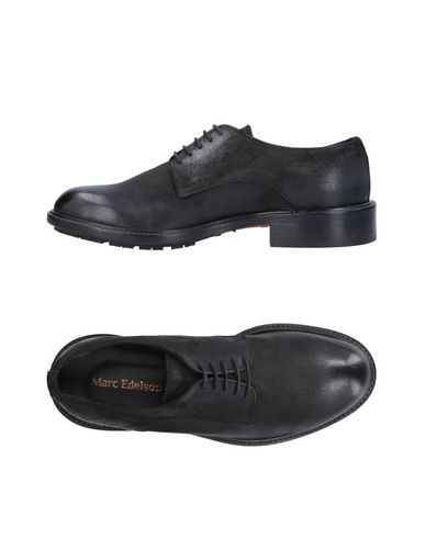 Zapatos con descuento Zapato De Cordones Marc Edelson Hombre - Zapatos De Cordones Marc Edelson - 11495978LL Negro Zapatos con descuento Zapato De Cordones Marc Edelson Hombre - Zapatos De Cordones Marc Edelson - 11495978LL Negro