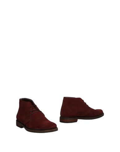 Zapatos con descuento Botín At.P.Co Hombre - Botines At.P.Co - 11496002WA Burdeos Zapatos con descuento Botín At.P.Co Hombre - Botines At.P.Co - 11496002WA Burdeos