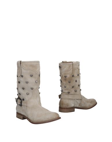 Venta de liquidación de temporada Botín Twin-Set Simona Barbieri Mujer - Botines Twin-Set Simona Barbieri - 11496007UE Venta de liquidación de temporada Botín Twin-Set Simona Barbieri Mujer - Botines Twin-Set Simona Barbieri - 11496007UE