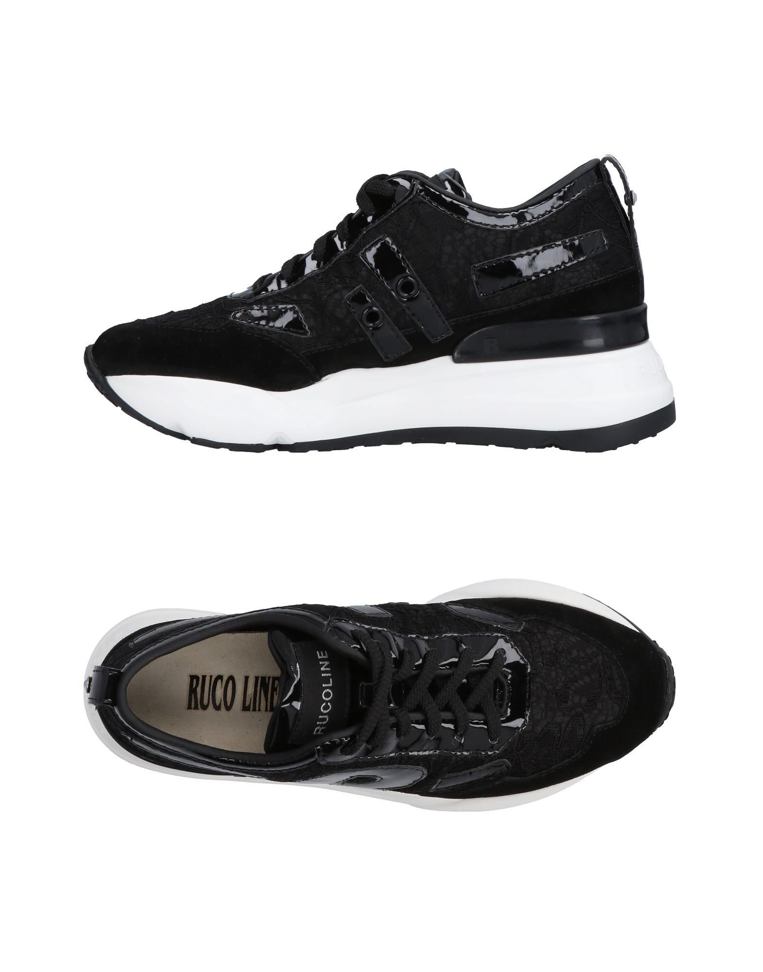 Gut um billige Schuhe zu tragenRuco Line Sneakers Damen 11496054BG Gut Gut Gut um billige Schuhe zu tragenRuco Line Sneakers Damen 11496054BG 101e0e