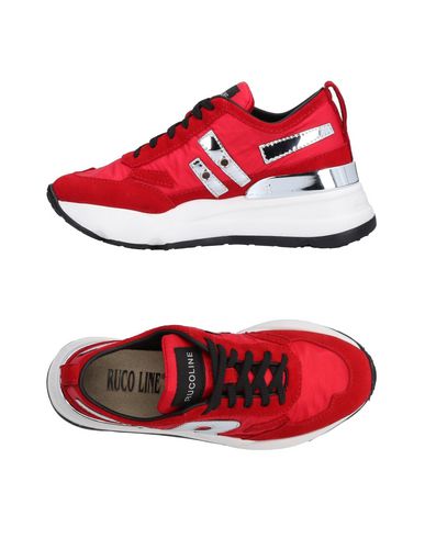 Zapatillas Ruco Line Mujer - Zapatillas Ruco Line - 11496057GF Blanco Zapatillas Ruco Line Mujer - Zapatillas Ruco Line - 11496057GF Blanco