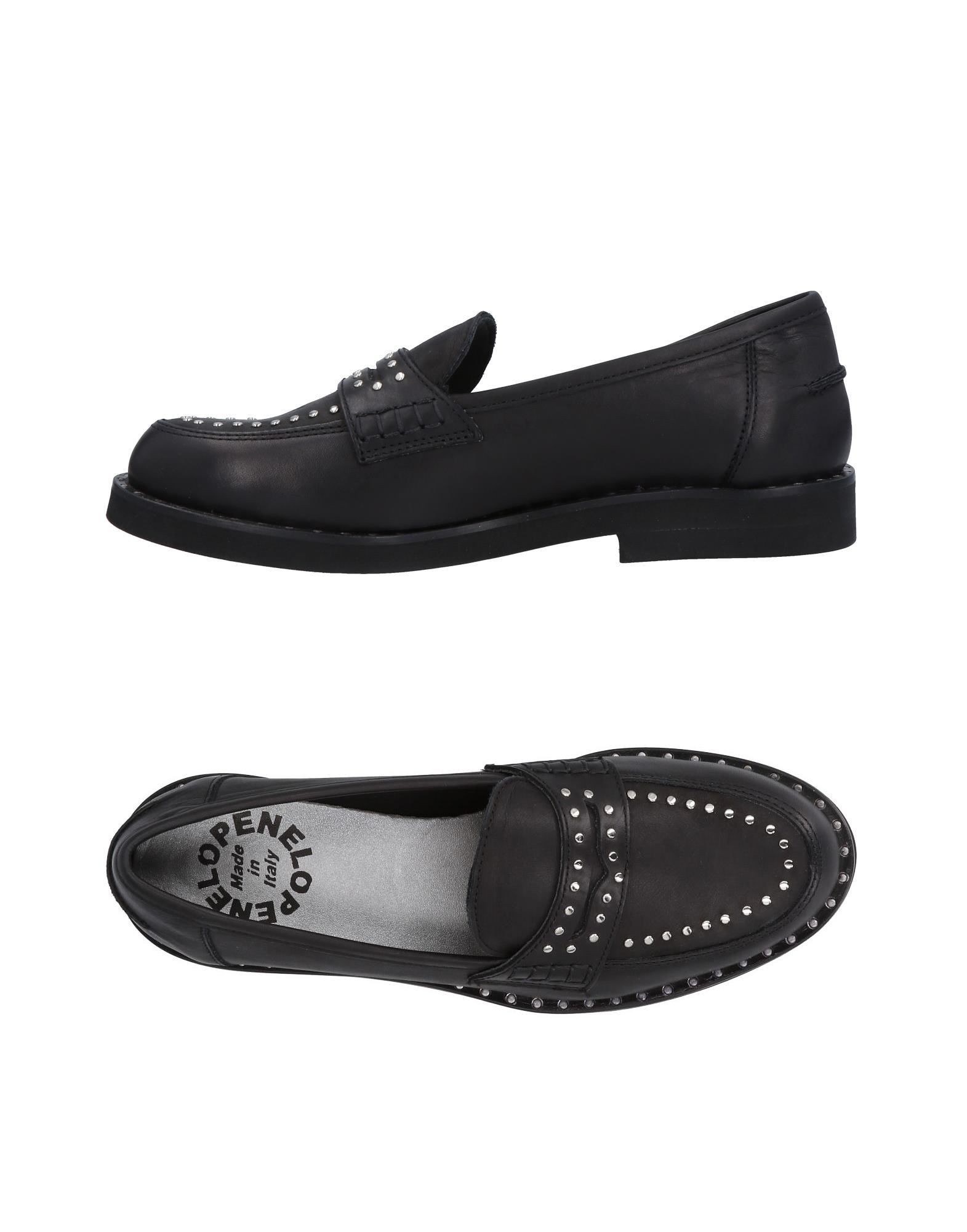 Penelope Mokassins Damen 11496062AQ Gute Qualität beliebte Schuhe Penelope Mokassins Damen 11496062AQ Gute Qualität beliebte Schuhe