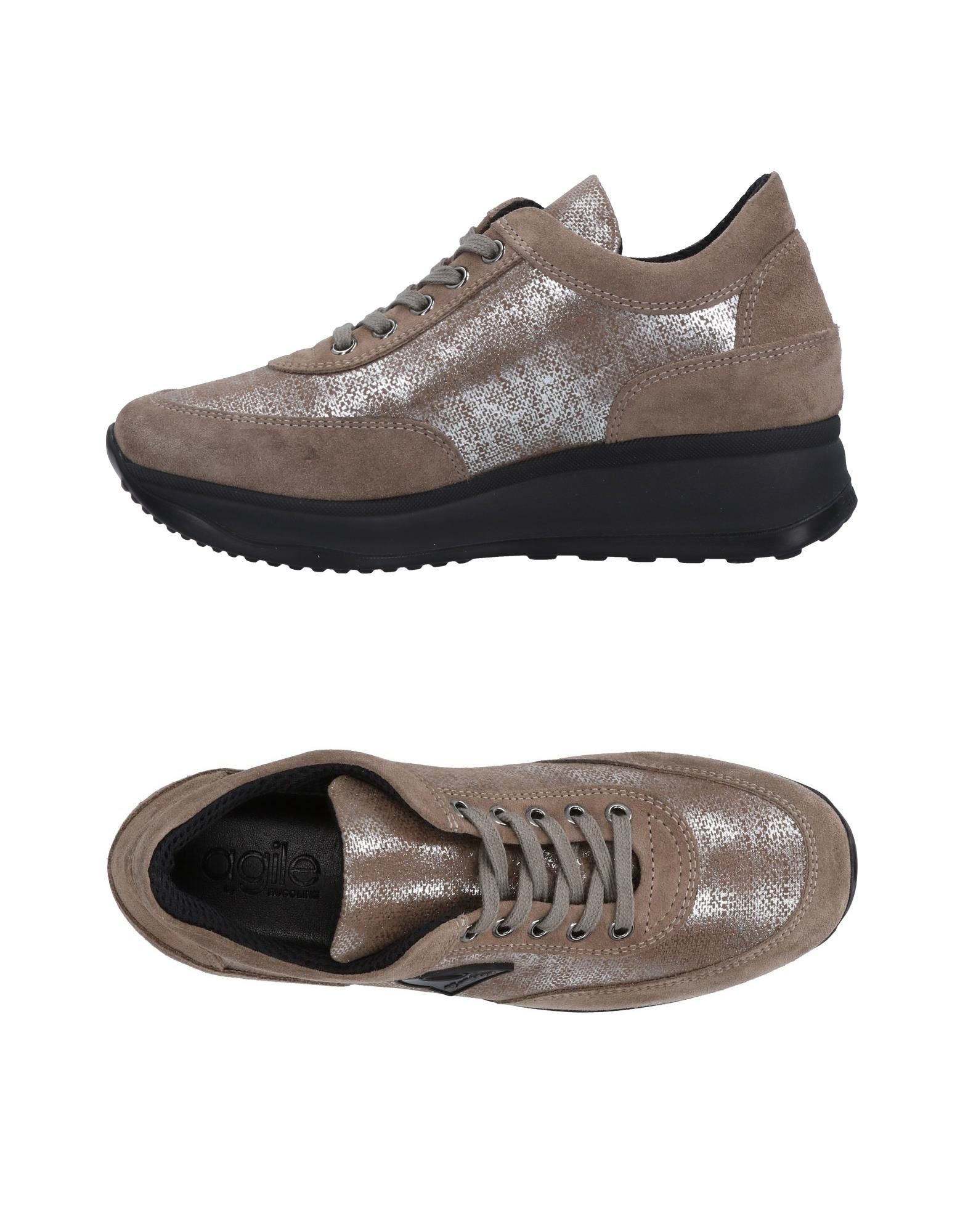 Agile By Rucoline Sneakers Damen 11496083WV Gute Qualität beliebte Schuhe Agile By Rucoline Sneakers Damen Damen Sneakers 11496083WV Gute Qualität beliebte Schuhe 5d2bfe