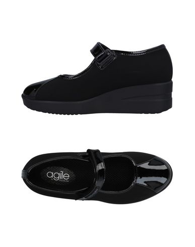 Gran descuento Zapato De Salón Agile By Rucoline Mujer - Salones Agile By Rucoline - 11496088PC Negro Gran descuento Zapato De Salón Agile By Rucoline Mujer - Salones Agile By Rucoline - 11496088PC Negro