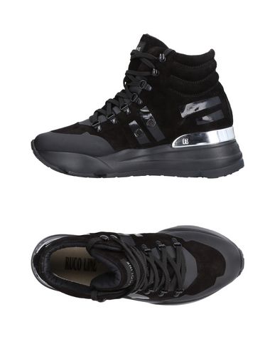 Zapatillas Ruco Line Mujer - Zapatillas Ruco Line - 11496112SD Negro Zapatillas Ruco Line Mujer - Zapatillas Ruco Line - 11496112SD Negro