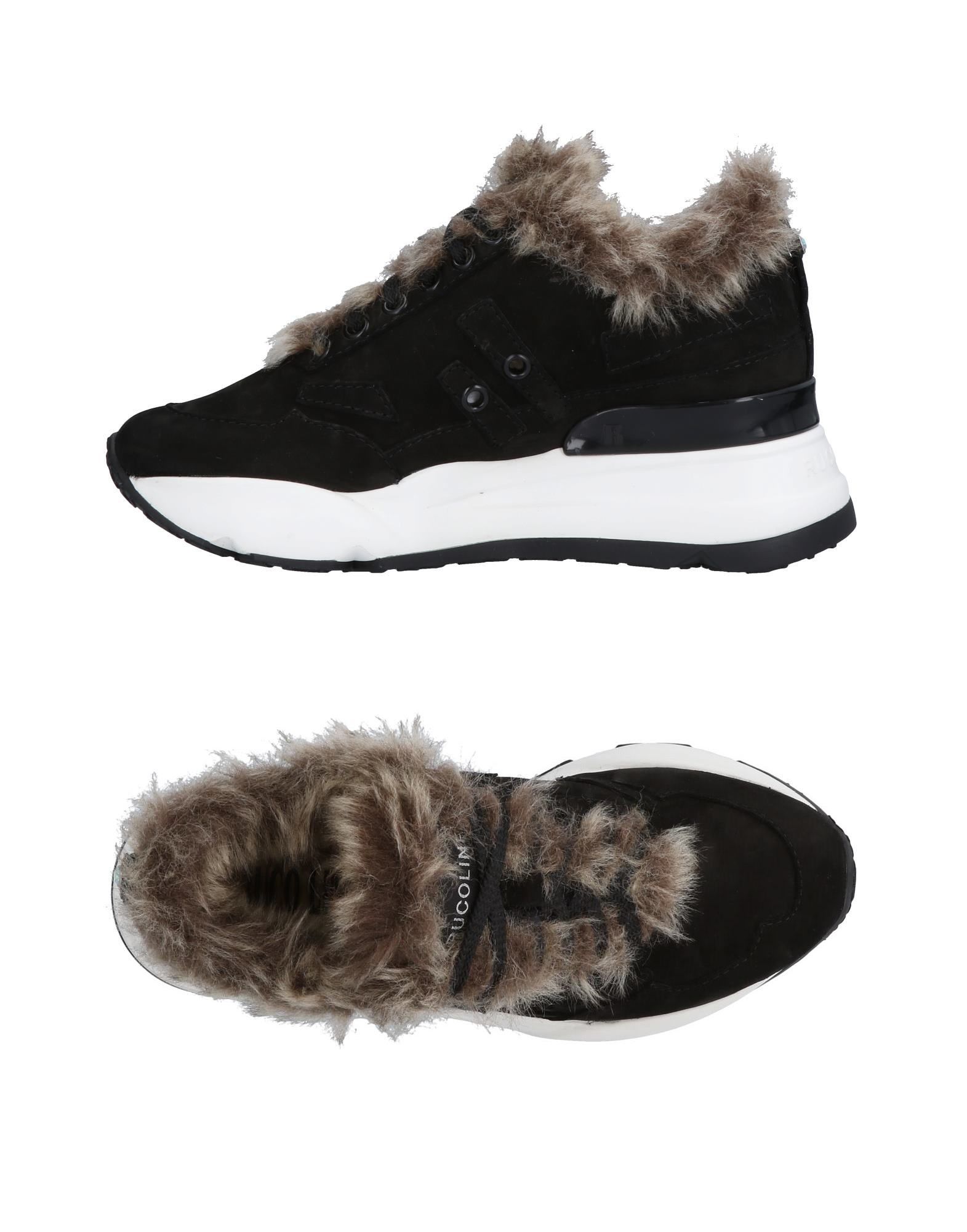 Ruco Line Sneakers Damen 11496120BI Neue Schuhe Ruco Line Sneakers Damen 11496120BI Neue Schuhe