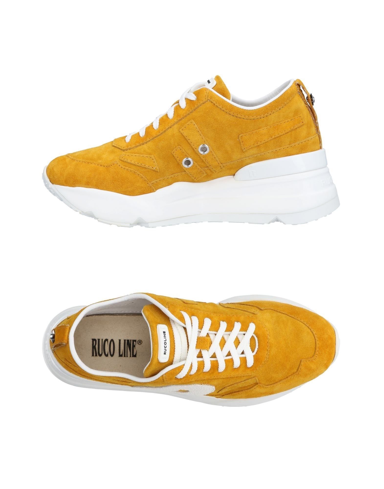 Sneakers Ruco Line Donna - 11496128VP Sneakers Ruco Line Donna - 11496128VP