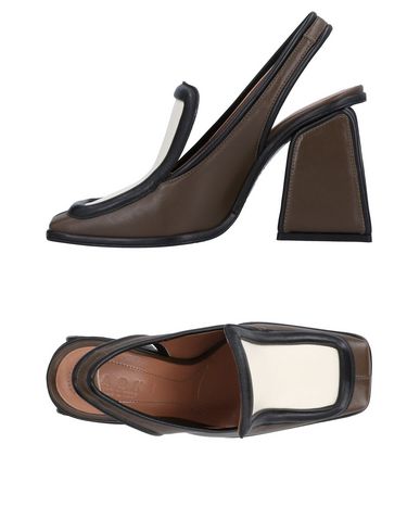 ZOOM MARNI - Pump