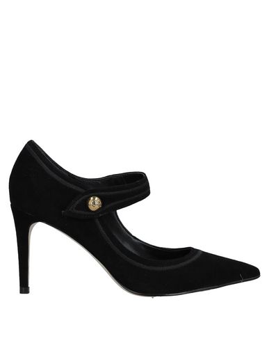 Descuento de la marca Zapato De Salón Guess Mujer - Salones Guess - 11496174OF Negro Descuento de la marca Zapato De Salón Guess Mujer - Salones Guess - 11496174OF Negro