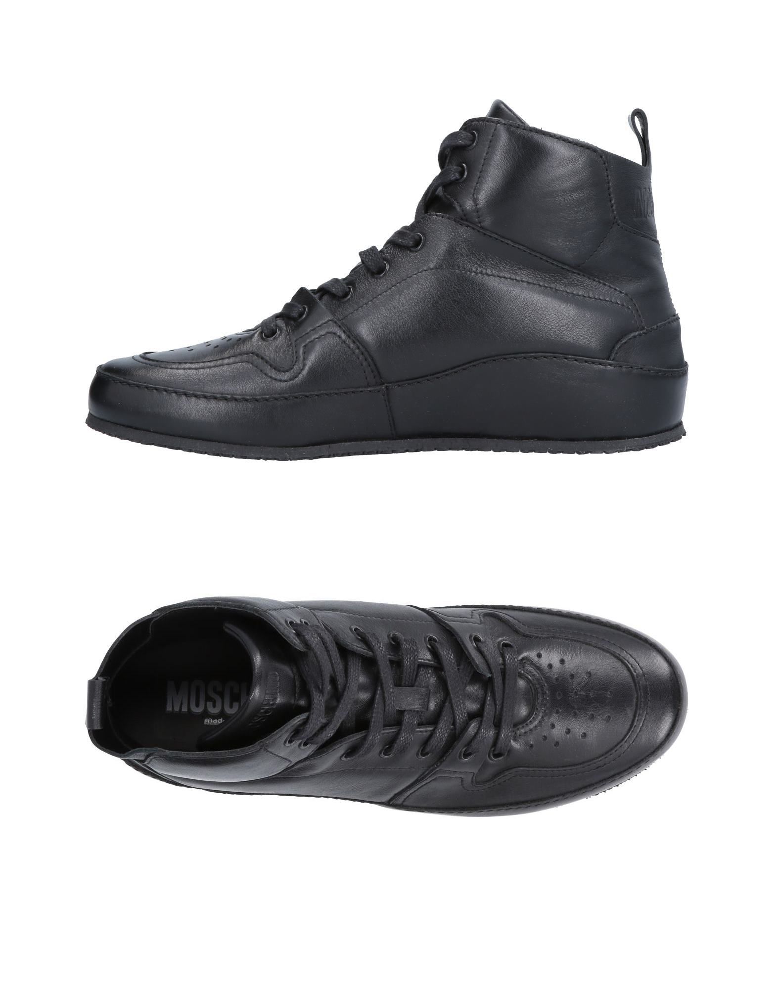 Moschino Sneakers Herren 11496179KJ Gute Qualität beliebte Schuhe Moschino Sneakers Herren 11496179KJ Gute Qualität beliebte Schuhe