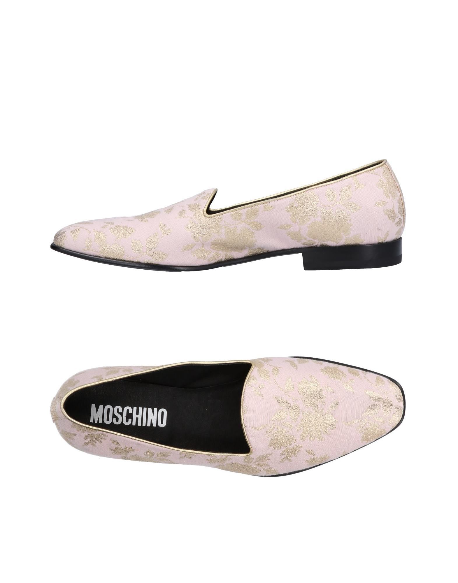 Mocassino Moschino Uomo - 11496242PK Scarpe economiche e buone Mocassino Moschino Uomo - 11496242PK Scarpe economiche e buone