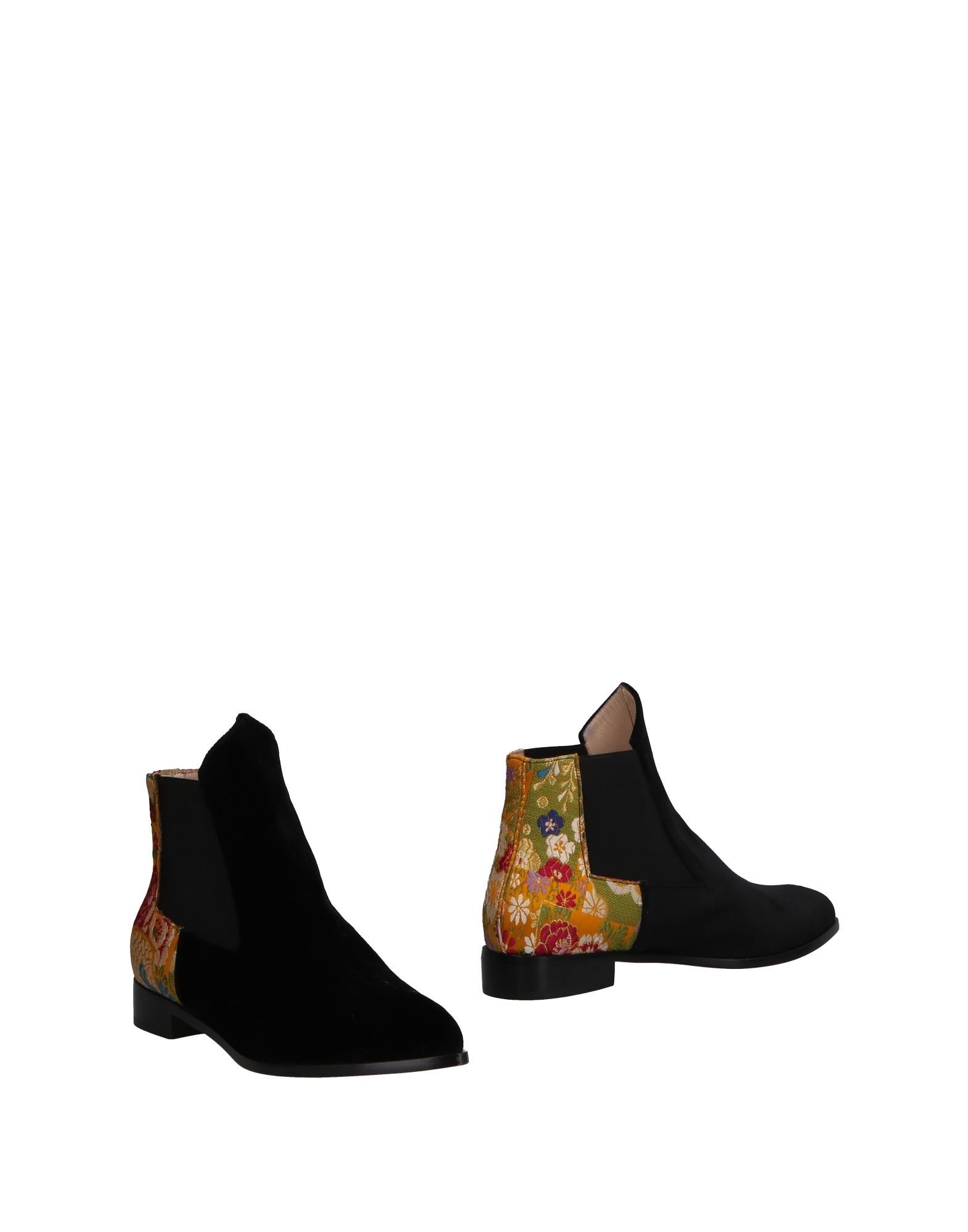 Stivaletti Lamperti Milano Donna - 11496244QG Stivaletti Lamperti Milano Donna - 11496244QG 11496244QG - 18deab