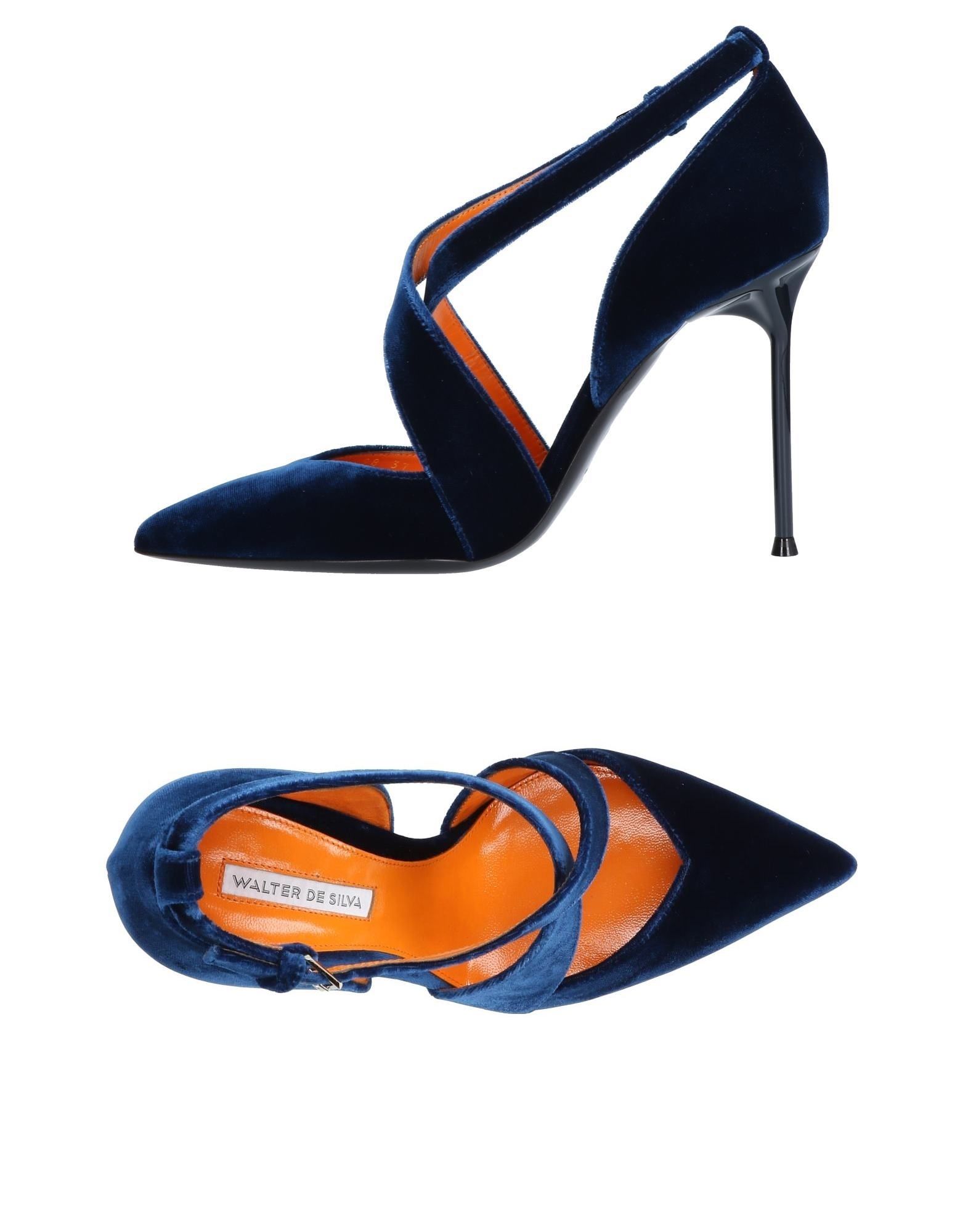 Rabatt Schuhe Walter De Silva Pumps Damen 11496250CE Rabatt Schuhe Walter De Silva Pumps Damen 11496250CE