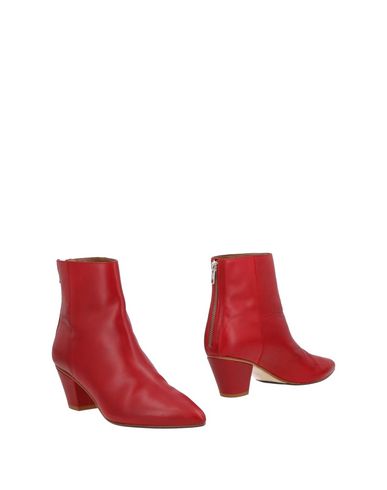 Zapatos casuales salvajes Botín Atp Atelier Mujer - Botines Atp Atelier - 11496267RA Zapatos casuales salvajes Botín Atp Atelier Mujer - Botines Atp Atelier - 11496267RA