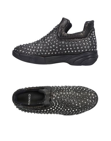 ZOOM PINKO - Sneakers