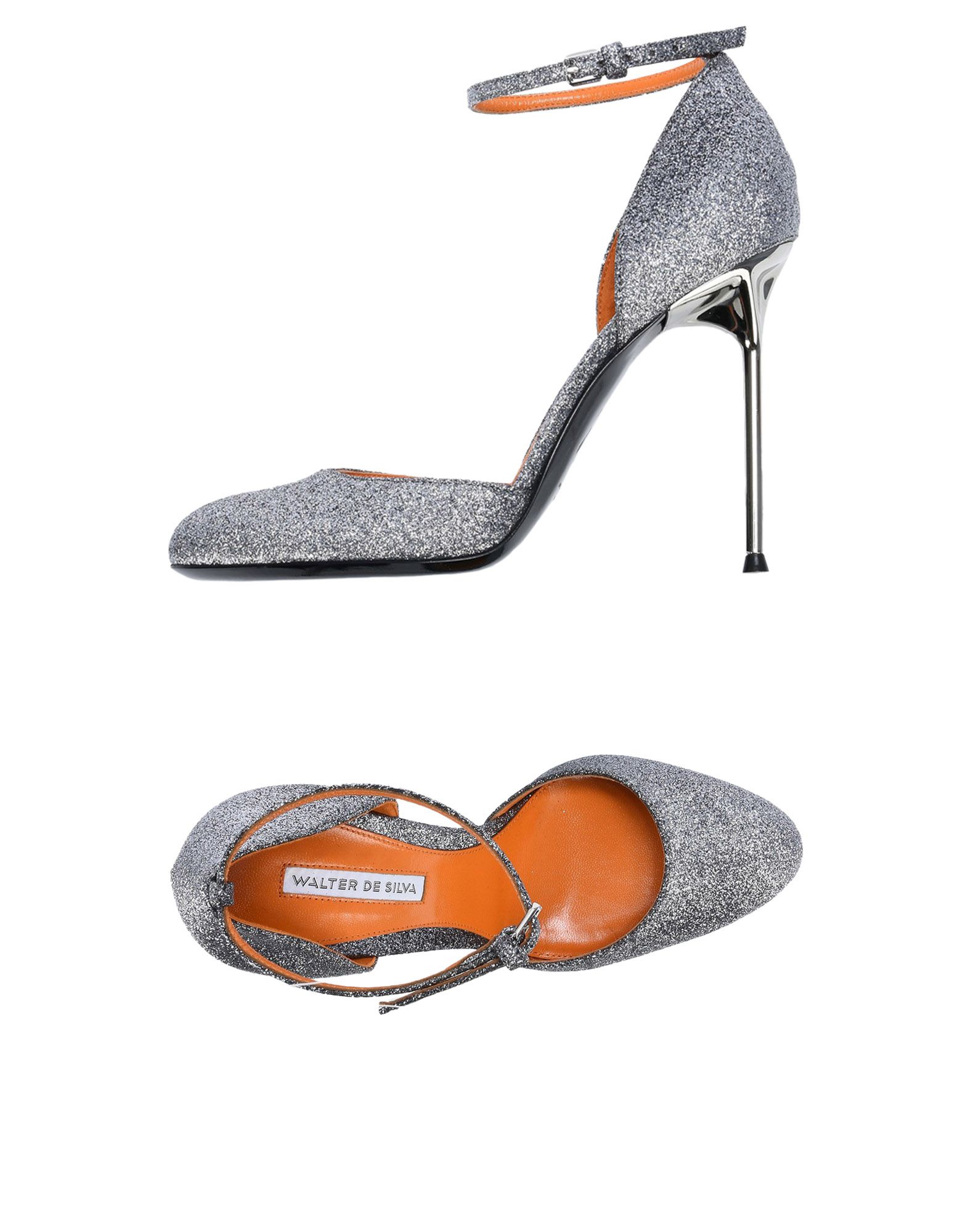 Décolleté Walter De Silva Donna - 11496274LH Décolleté Walter De Silva Donna - 11496274LH