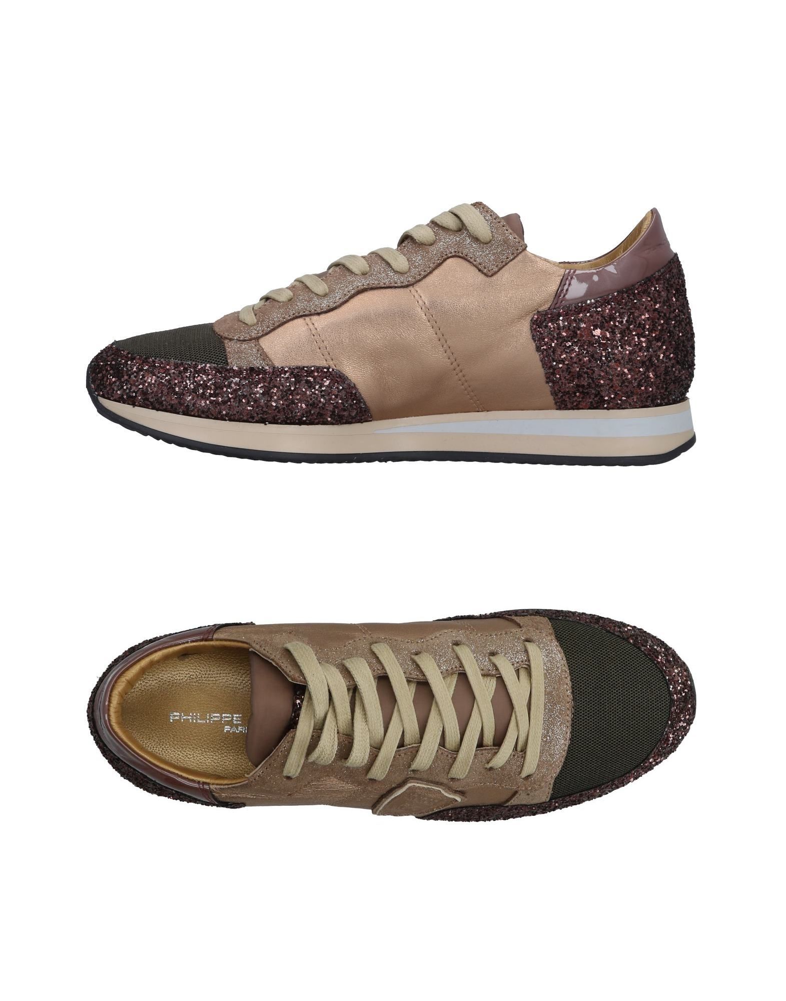 Sneakers Philippe Model Donna - 11496292SL Sneakers Philippe Model Donna - 11496292SL